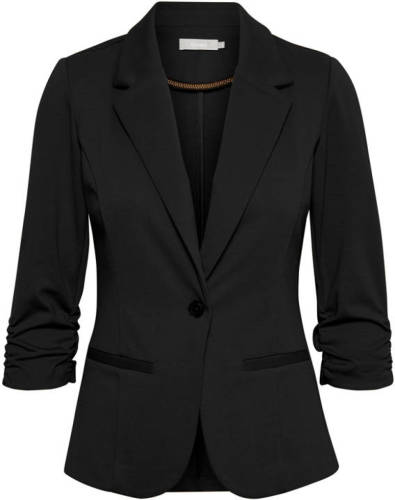Fransa blazer zwart