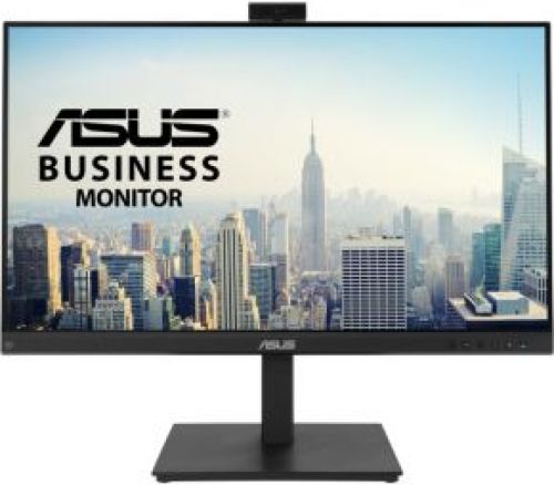 Asus BE279QSK 68,6 cm (27 ) 1920 x 1080 Pixels Full HD LCD Zwart