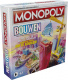 Hasbro Gaming Monopoly Bouwen bordspel