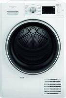 Whirlpool warmtepompdroger FFT M22 9X3BX BE