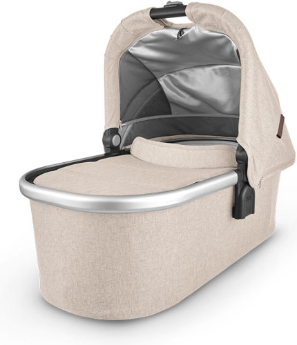 UPPAbaby Vista/Cruz V2 Reiswieg - Declan