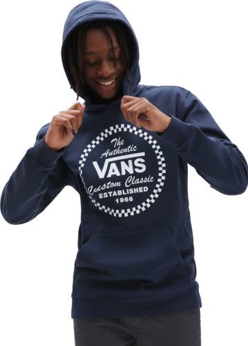 Vans Hoodie ATHLETIC PO