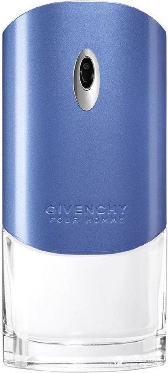 Givenchy Blue Label Pour Homme eau de toilette - 50 ml