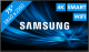 Samsung Smart Signage Flip 3 WM75A Touchscreen - 75''