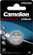 Camelion CR2450-BP1 Wegwerpbatterij Lithium