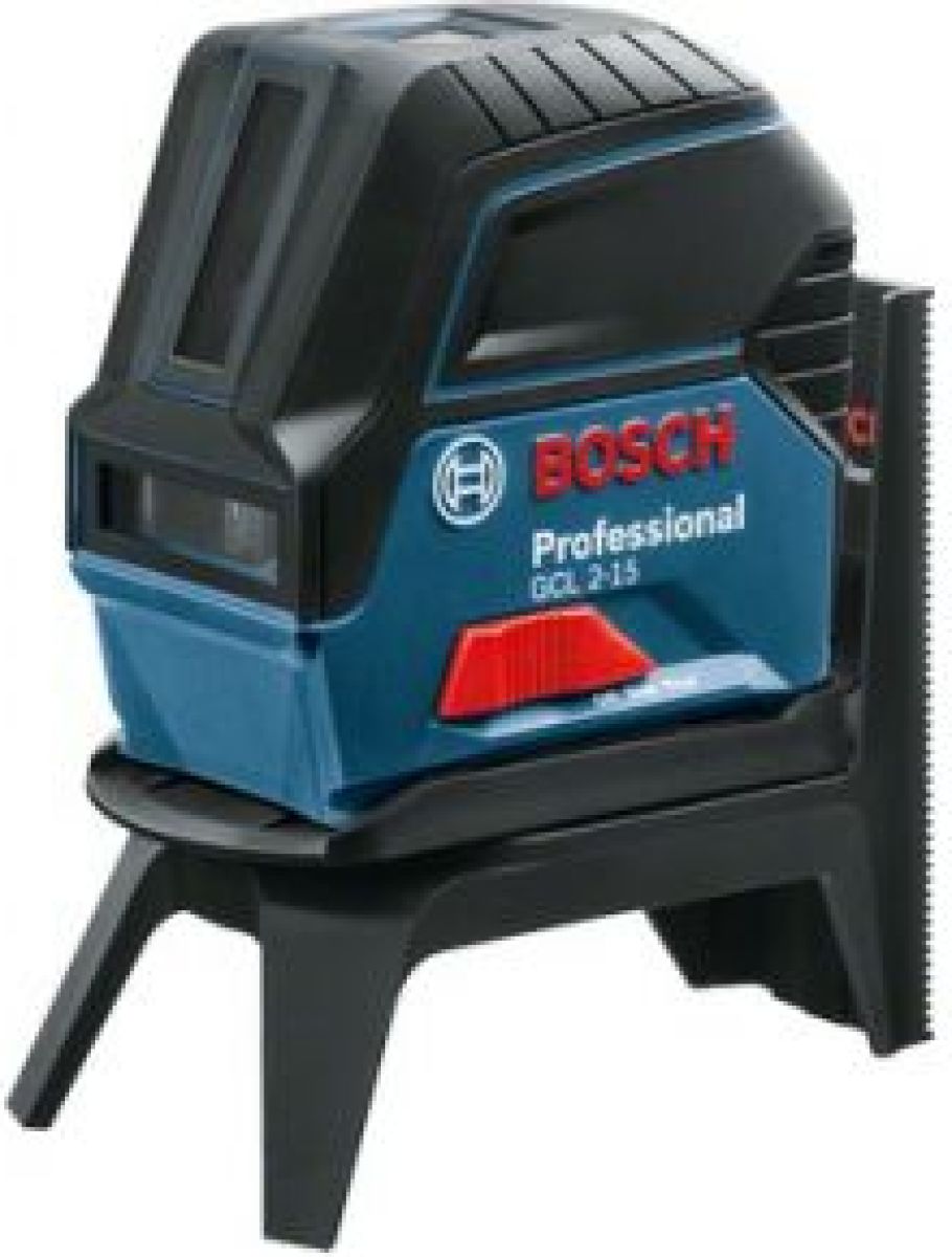 Bosch GCL 2-50 C + RM2 + AA1 accu-combilaser