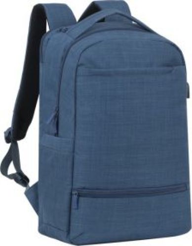 Rivacase 8365 Laptop Rucksack 17.3 blau