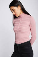 Morgan coltrui roze