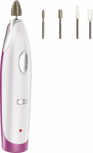 Promed manicure-pedicureset Feeling