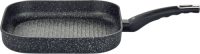 Elo grillpan Granit Evolution Inductie (1-delig)