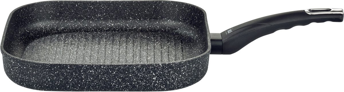 Elo grillpan Granit Evolution Inductie (1-delig)