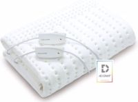 Wellcare elektrische deken Cosy WE167UBATHD