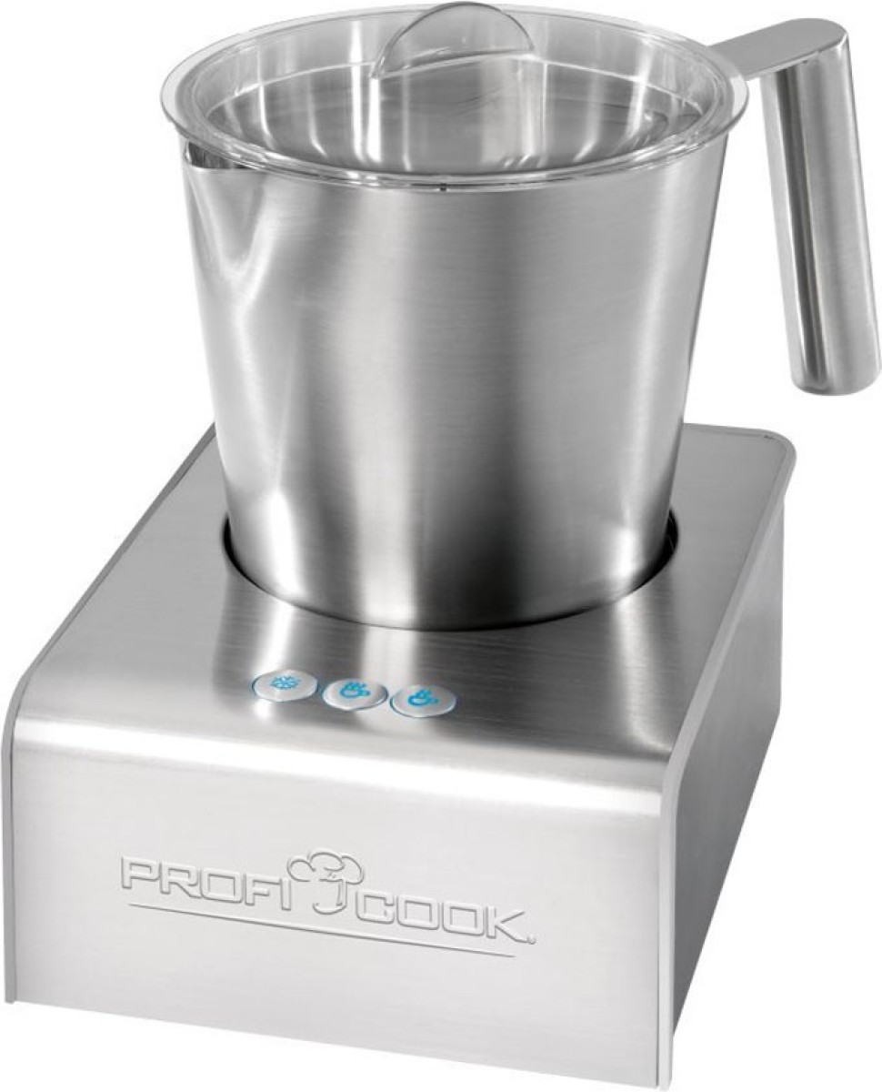 Proficook melkopschuimer MS1032