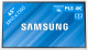 Samsung Smart Signage Flip 2 WM65R Touchscreen - 65''