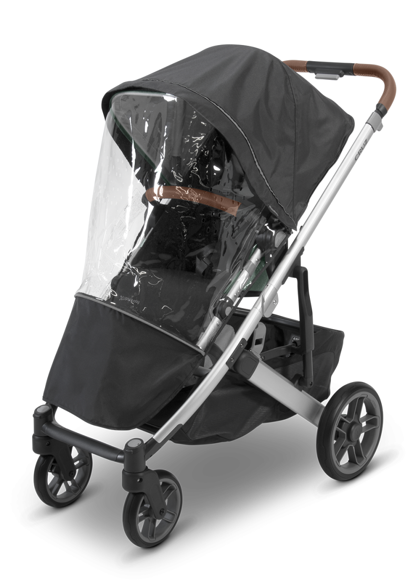 UPPAbaby Vista/Cruz V2 Luxe Regenscherm