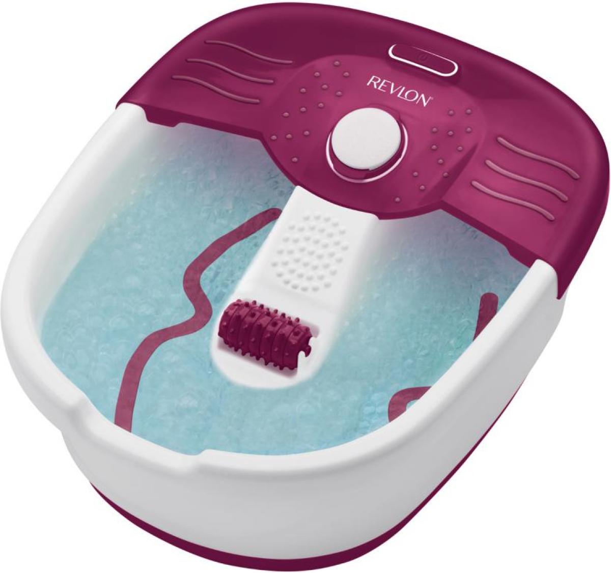 Revlon voetenbad rvfb7021pe