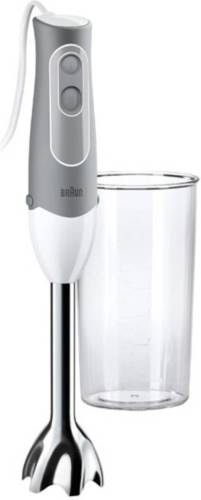 Braun staafmixer MultiQuick 5 MQ500 Soup