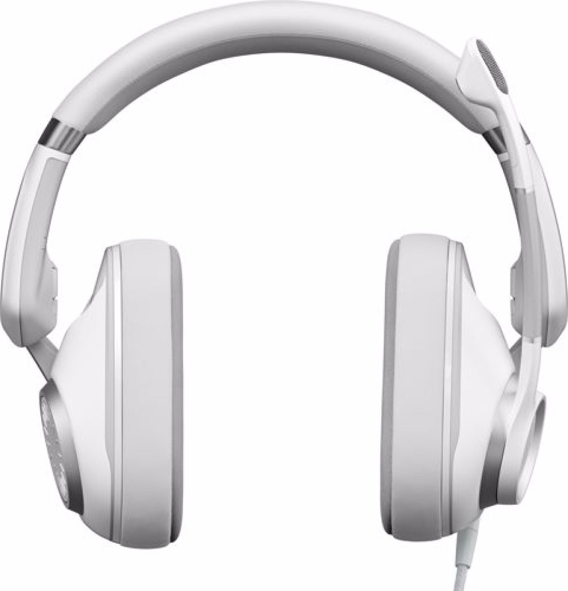 EPOS H6PRO Closed Ghost White