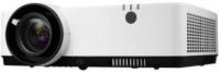 NEC ME403U PROJECTOR beamer/projector Projector met normale projectieafstand 4000 ANSI lumens 3LCD W