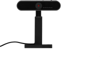 Lenovo ThinkVision MC50 webcam 1920 x 1080 Pixels USB 2.0 Zwart