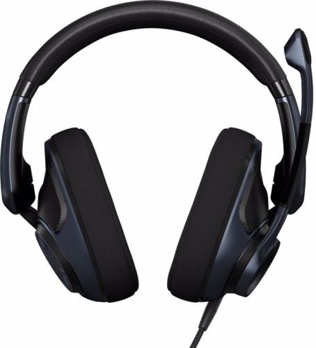 EPOS H6PRO Open Sebring Black