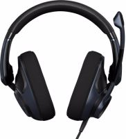 EPOS H6PRO Open Sebring Black