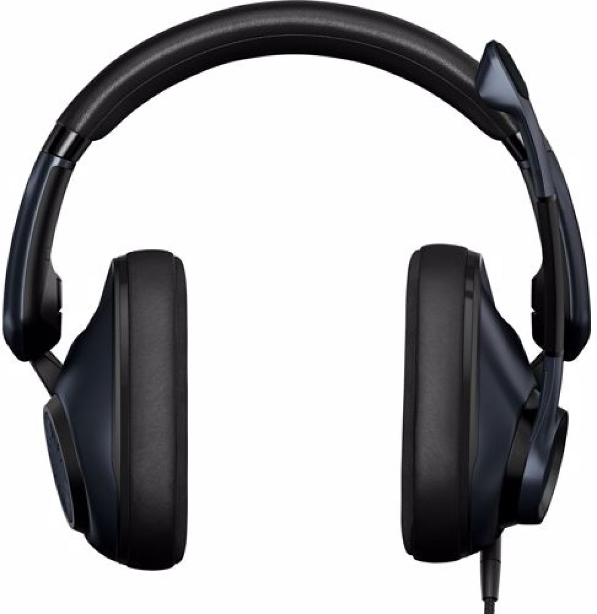 EPOS H6PRO Closed Sebring Black