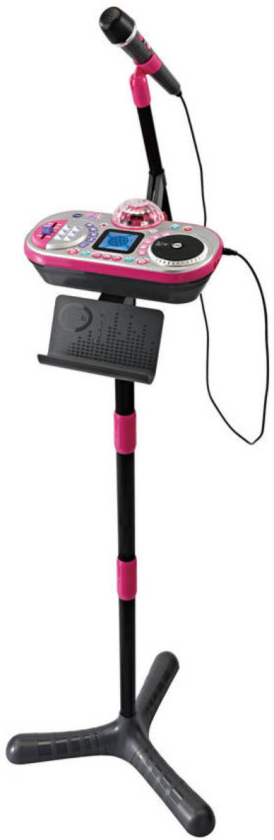 VTech Kidi SuperStar DJ Studio