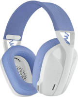 Logitech G 435 LIGHTSPEED Wireless Gaming Headset Wit