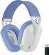 Logitech G 435 LIGHTSPEED Wireless Gaming Headset Wit