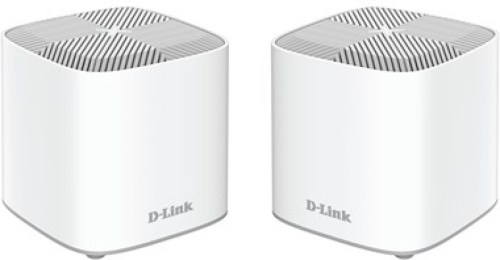 D-Link COVR AX1800 - Multiroom Wifi Systeem - Duo pack