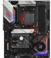 ASRock X570 PG Velocita AMD X570 Socket AM4 ATX