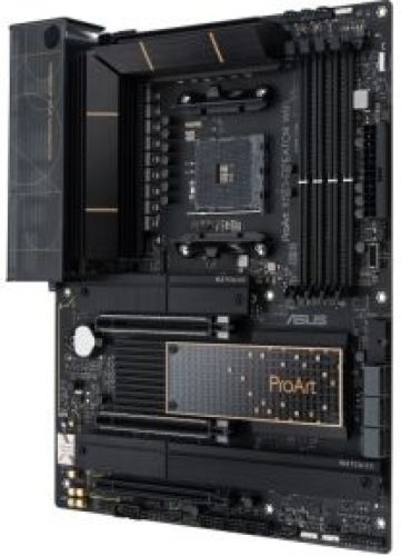 Moederbord AMD Asus ProArt X570-CREATOR WIFI