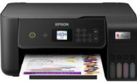 Epson EcoTank ET-2820 color MFP 3in1 printer