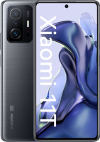 Xiaomi 11T 256GB Grijs 5G