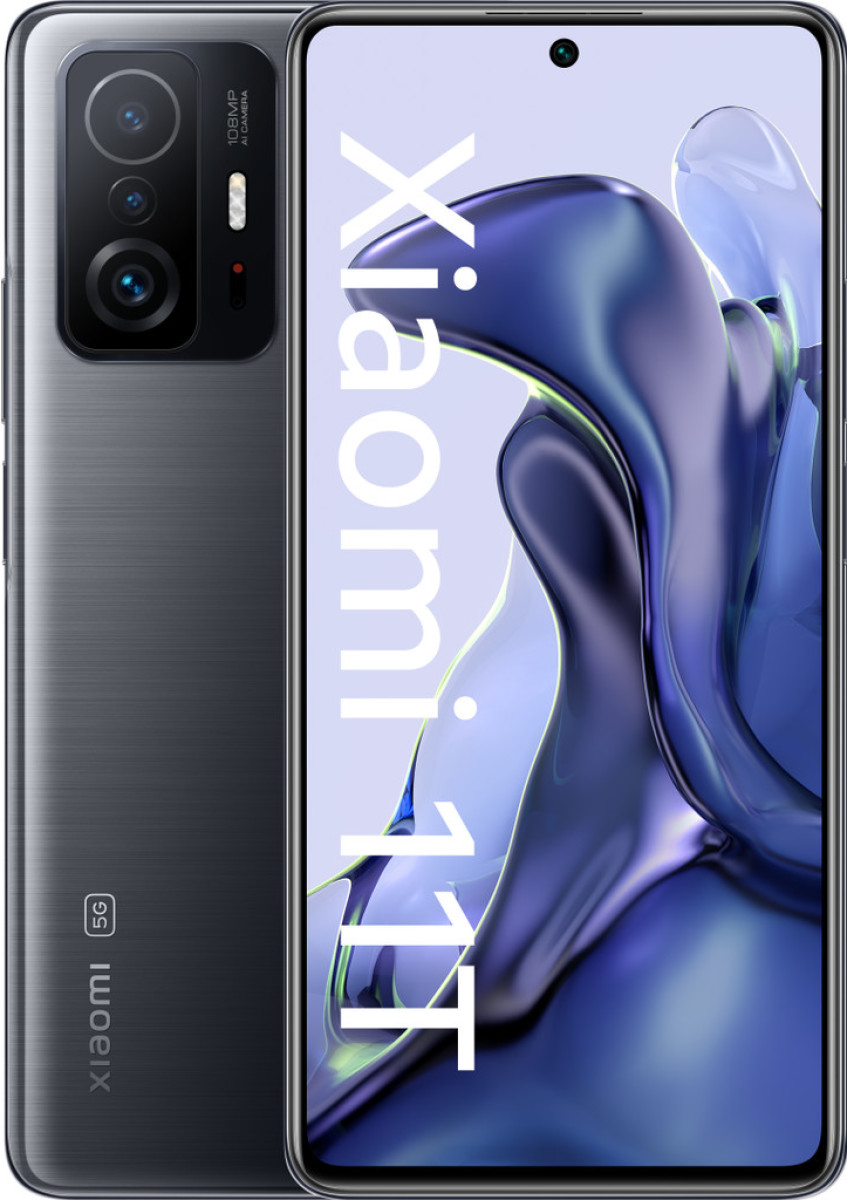 Xiaomi 11T 128GB smartphone