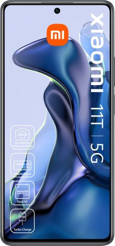 Xiaomi 11T 256GB Grijs 5G