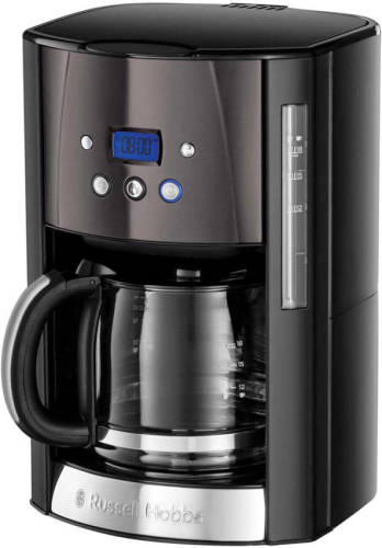 Russell Hobbs 26160-56 koffiezetapparaat