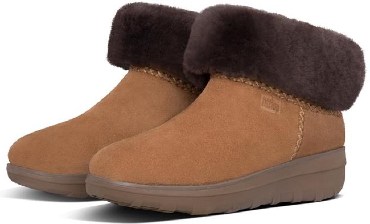 Fitflop Mukluk Shorty
