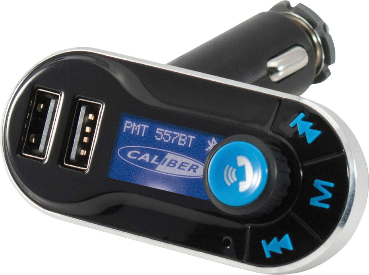Caliber PMT557BT