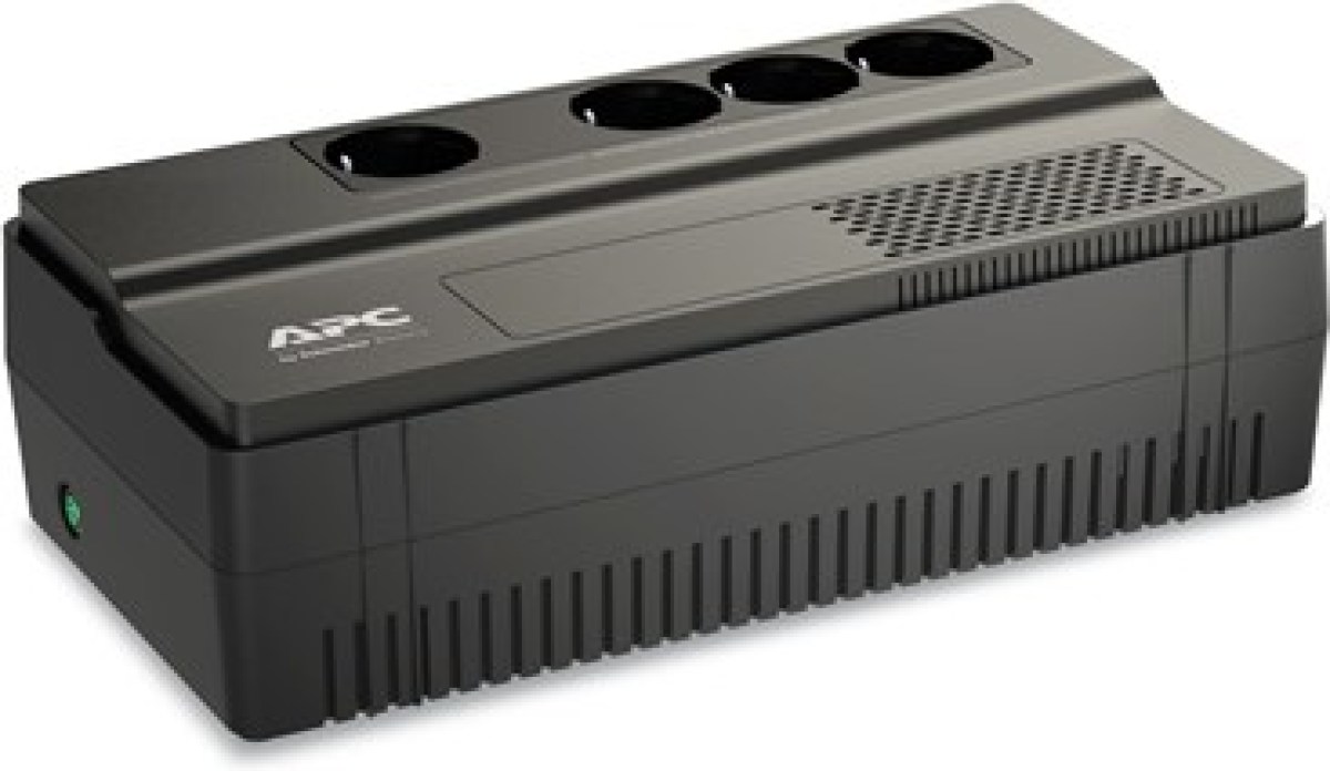 APC EASY-UPS BV650I-GR