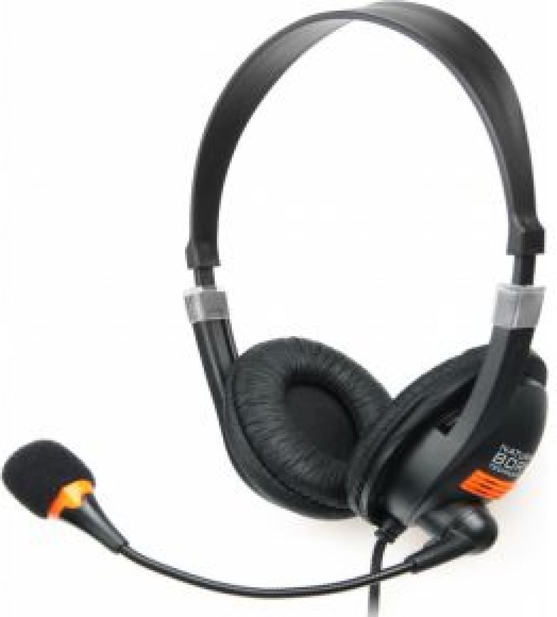Genesis Drone Dynamische Stereo hoofdtelefoon