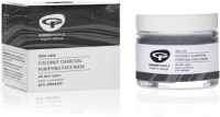 Green People Purifying Face Mask