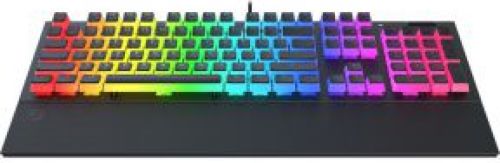 SPC Gear GK650K Omnis Kailh Red RGB Pudding Edition