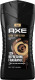 Axe Dark Temptation 3-in-1 Douchegel - 6 x 250 ml - Voordeelverpakking