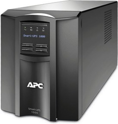 APC SMT1000I-6W - 1000VA
