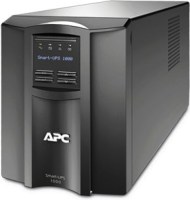 APC SMT1000I-6W - 1000VA