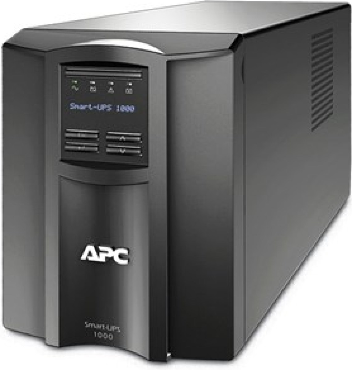APC SMT1000I-6W - 1000VA
