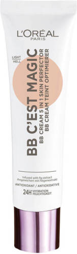BB cream