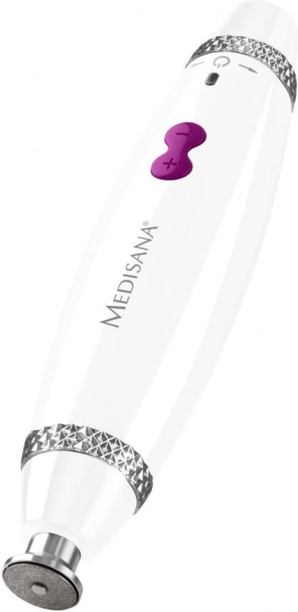 Medisana manicure-pedicure set - MP 840